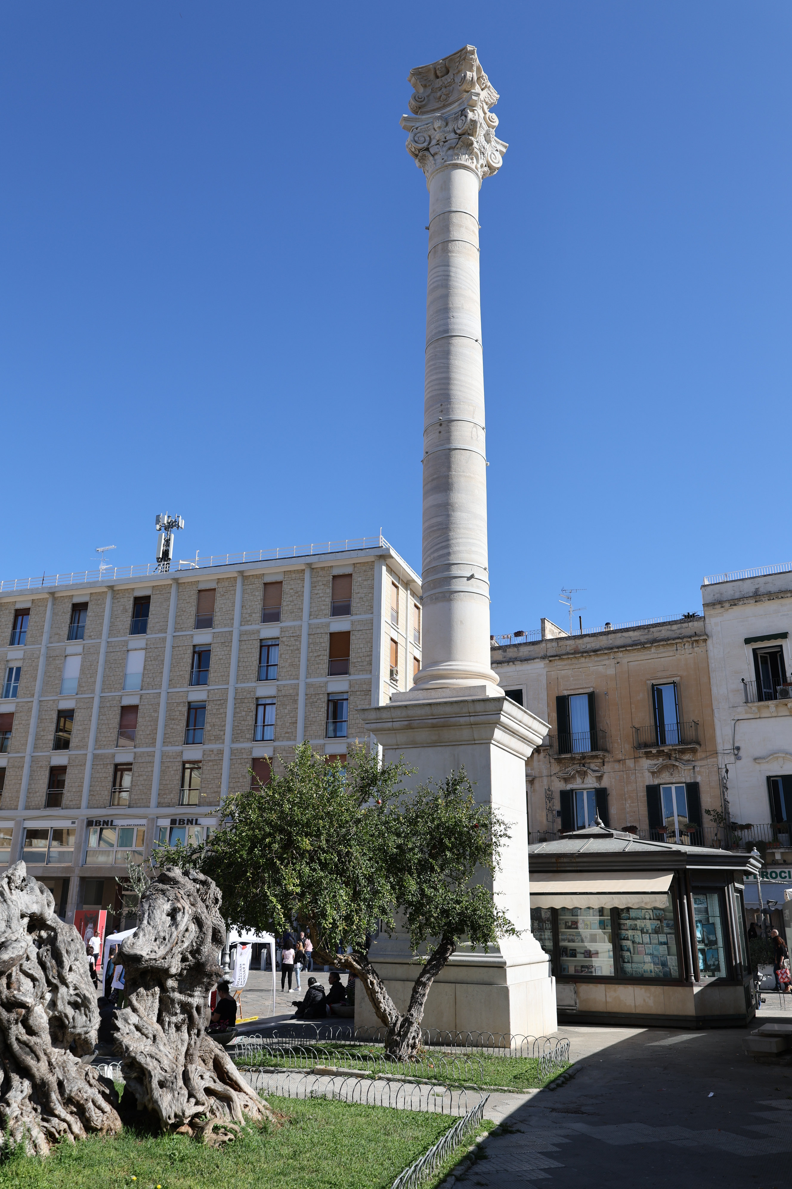 Lecce
